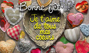 La boite à coeurs