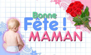 Une vie de maman