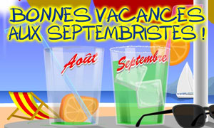 Les septembristes