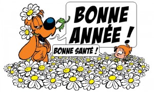 Boule & Bill