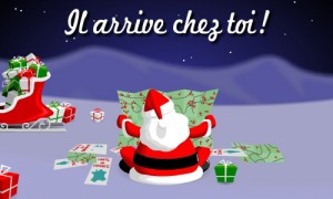Il arrive chez toi !
