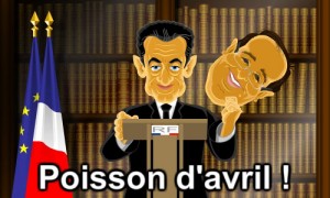 Allocution du président