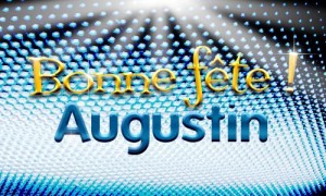 Augustin - 27 mai