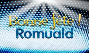 Romuald - 19 juin