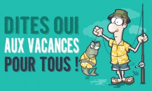Vacances pour tous