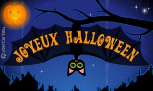 Tremblez, c'est Halloween