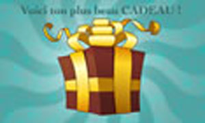 Ton plus beau cadeau