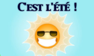 Sous le soleil