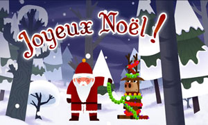 Joyeux Noël