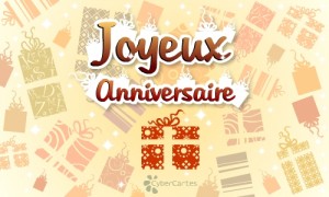 Paquet cadeau