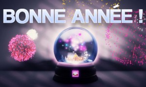 Le calme avant la fête !