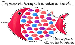 Les petits poissons