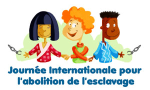 Abolition de l'esclavage