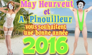 May Heurveut