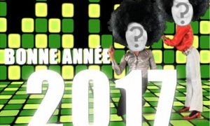 La danse du nouvel an