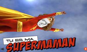 Super Maman
