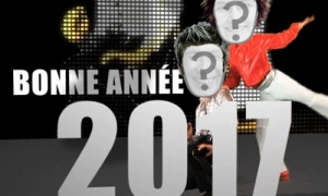 La danse du nouvel an