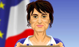 Nathalie A.