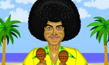 Chico do Brasil !