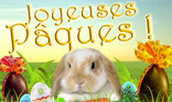 Lapin de Pâques