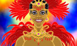 Roberta do Brasil !