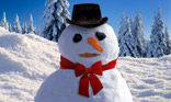 Bonhomme de neige
