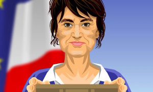 Nathalie A.