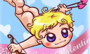 Cupidon