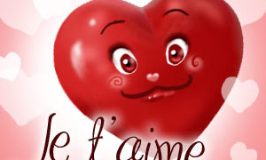 Parlez avec votre coeur