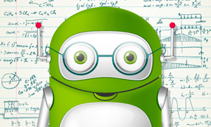 Faites parler le robot