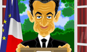 Sarko
