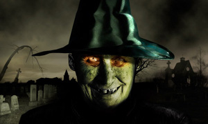 Faites parler la sorcière