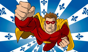 Super Quebec !!