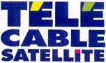 logo de tele cable