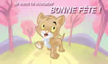 Bonne fête !
