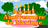 Bon anniversaire !