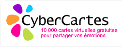 Cybercartes.com