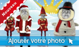 La danse de Noël