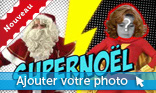 Super Noël Femme