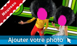 La danse du Nouvel An