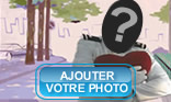 Saint Valentin pour elle