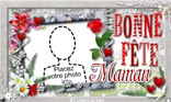 Bonne fête Maman