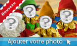 La nouvelle danse de Noël