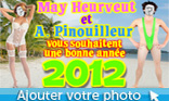 May Heurveut