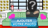 Saint Valentin pour lui