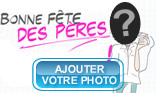 fête des pères