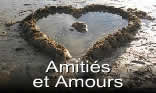 Amitiés et amours