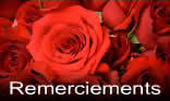 Remerciements