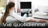 Vie quotidienne