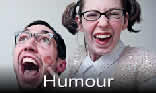 Humour
